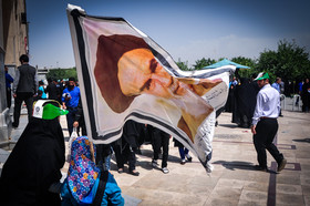 بیانیه سازمان فرهنگ و ارتباطات اسلامی به مناسبت سالگرد ارتحال امام خمینی(ره)